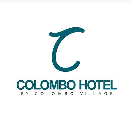 Colombo Hotel By Colombo Village Екстер'єр фото